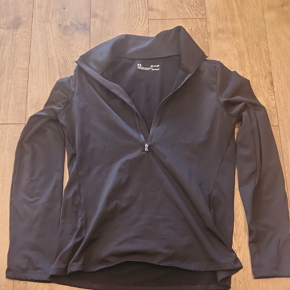 Under Armour Womens Long Sleeve